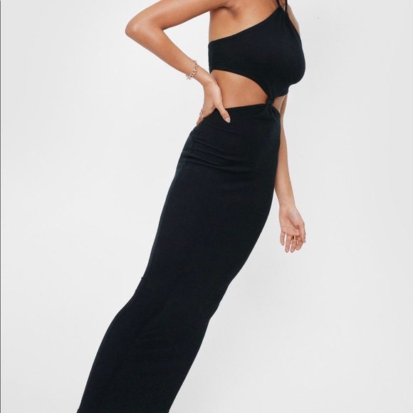 Cut Maxi - Picture 3 of 3